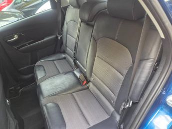 Kia Niro 1.6 GDi Hybrid 2 5dr DCT