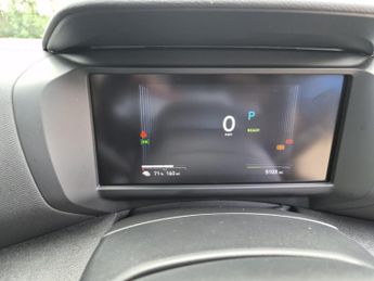 Citroen e-C4 Extended Range 54kWh MAX Auto 5dr (11kW Charger)