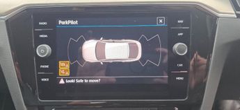 Volkswagen Arteon 1.5 TSI Elegance 5dr DSG