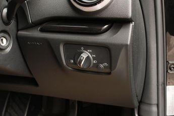 Audi A3 S3 TFSI Quattro 3dr S Tronic