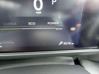 Citroen C4 X 1.2 Hybrid MAX Fastback e-DSC Euro 6 (s/s) 4dr