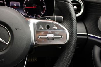 Mercedes-Benz E Class 2.0 E220d AMG Line (Premium Plus) Saloon 4dr Diesel G-Tronic+ Eu