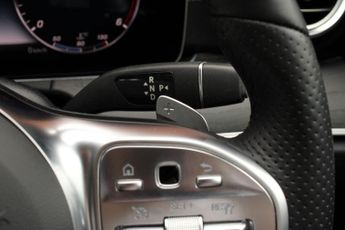 Mercedes-Benz E Class 2.0 E220d AMG Line (Premium Plus) Saloon 4dr Diesel G-Tronic+ Eu