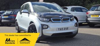 BMW i3 125kW 5dr Auto