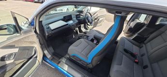 BMW I3 125kW 5dr Auto