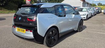 BMW I3 125kW 5dr Auto