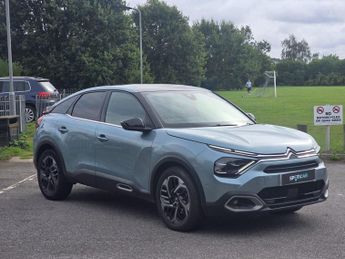 Citroen C4 1.2 PureTech Shine Euro 6 (s/s) 5dr
