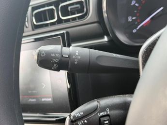 Citroen C3 1.2 PureTech C-Series Edition EAT6 Euro 6 (s/s) 5dr