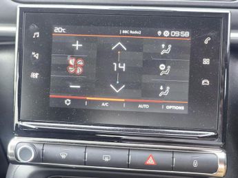 Citroen C3 1.2 PureTech C-Series Edition EAT6 Euro 6 (s/s) 5dr