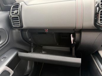 Citroen C5 Aircross 1.2 PureTech Flair Plus EAT8 Euro 6 (s/s) 5dr