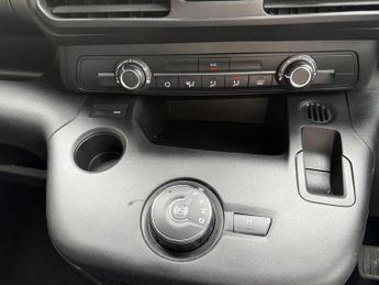 Citroen Berlingo 1.5 BlueHDi Feel M MPV 5dr Diesel EAT Euro 6 (s/s) (130 ps)