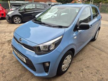 Kia Picanto 1.0 1 5dr