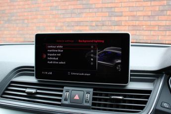 Audi SQ5 3.0 TDI V6 Tiptronic quattro Euro 6 (s/s) 5dr
