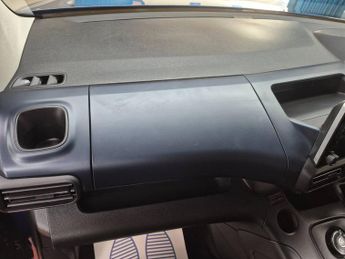 Peugeot Rifter WHEELCHAIR ACCESSIBLE 1.5 BlueHDi 130 Allure 5dr