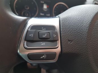 Volkswagen Tiguan 2.0 TDi BlueMotion Tech R-Line 5dr DSG