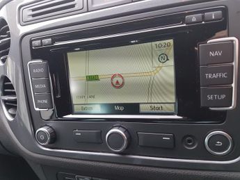 Volkswagen Tiguan 2.0 TDi BlueMotion Tech R-Line 5dr DSG