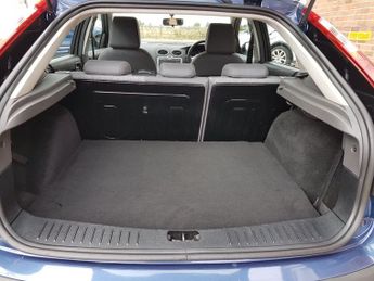 Ford Focus 1.6 Sport 5dr [115]