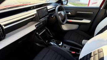 Citroen C3 Aircross 1.2 Hybrid MAX e-DSC Euro 6 (s/s) 5dr
