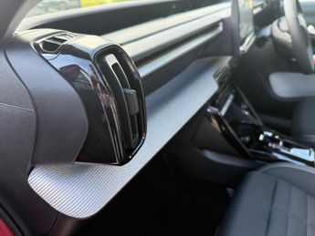 Citroen C3 Aircross 1.2 Hybrid MAX e-DSC Euro 6 (s/s) 5dr