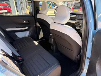 Citroen C3 Aircross 1.2 Hybrid MAX e-DSC Euro 6 (s/s) 5dr