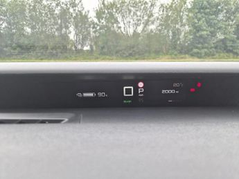 Citroen e-C3 Aircross Standard Range 44kWh MAX Auto 5dr (11kW Charger)