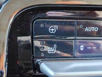 Citroen e-C3 Aircross Standard Range 44kWh MAX Auto 5dr (11kW Charger)
