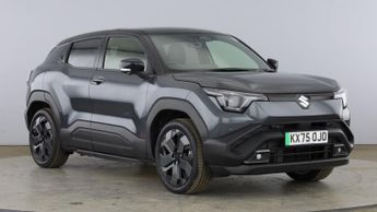 Suzuki e Vitara 135kW Ultra ALLGRIP-e 61kWh 5dr Auto
