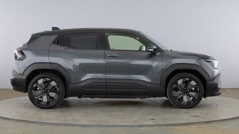 Suzuki E-vitara 135kW Ultra ALLGRIP-e 61kWh 5dr Auto