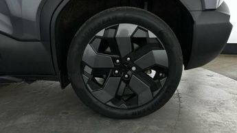 Suzuki E-vitara 135kW Ultra ALLGRIP-e 61kWh 5dr Auto