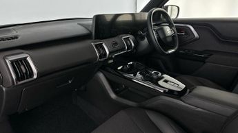 Suzuki E-vitara 135kW Ultra ALLGRIP-e 61kWh 5dr Auto