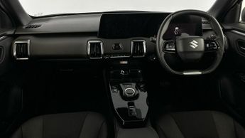 Suzuki E-vitara 135kW Ultra ALLGRIP-e 61kWh 5dr Auto
