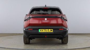Suzuki E-vitara 128kW Ultra 61kWh 5dr Auto