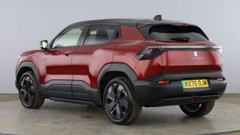 Suzuki E-vitara 128kW Ultra 61kWh 5dr Auto
