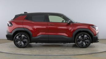 Suzuki E-vitara 128kW Ultra 61kWh 5dr Auto
