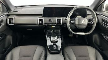 Suzuki E-vitara 128kW Ultra 61kWh 5dr Auto