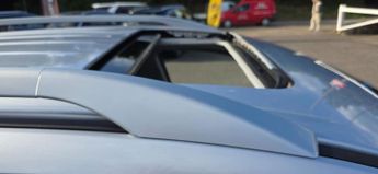 Mitsubishi Outlander 2.0 DI-D Elegance 5dr