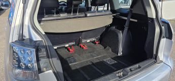 Mitsubishi Outlander 2.0 DI-D Elegance 5dr