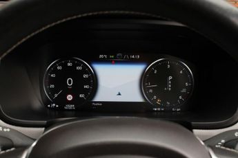 Volvo V90 2.0 D4 R-Design Auto Euro 6 (s/s) 5dr