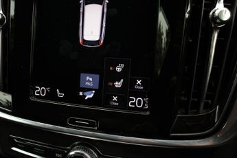 Volvo V90 2.0 D4 R-Design Auto Euro 6 (s/s) 5dr