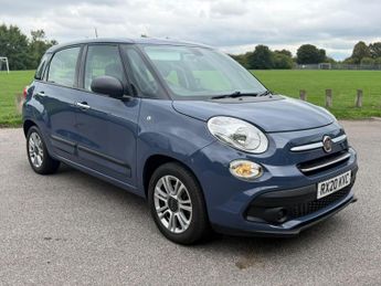 Fiat 500L 1.4 Urban Euro 6 5dr