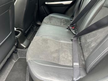 Suzuki Vitara 1.6 SZ5 5dr Auto