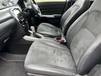 Suzuki Vitara 1.6 SZ5 5dr Auto