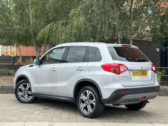Suzuki Vitara 1.6 SZ5 5dr Auto