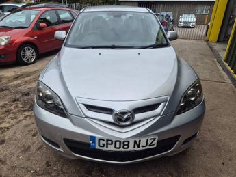 Mazda 3 1.6 Takara 5dr Auto