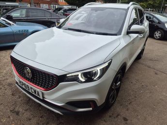 MG ZS 1.5 VTi-TECH Limited Edition 5dr