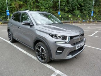 Citroen C3 1.2 Hybrid MAX e-DSC Euro 6 (s/s) 5dr