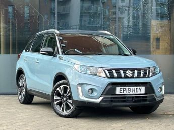 Suzuki Vitara 1.4 Boosterjet SZ5 5dr