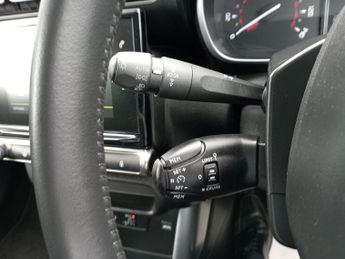 Citroen C3 Aircross 1.2 PureTech Shine EAT6 Euro 6 (s/s) 5dr