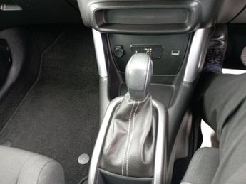 Citroen C3 Aircross 1.2 PureTech Shine EAT6 Euro 6 (s/s) 5dr
