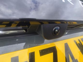 Citroen e-C4 Extended Range 54kWh MAX Auto 5dr (11kW Charger)